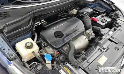 SsangYong TIBOLI 2015 1.6 гидро в Москве, миниатюра 6