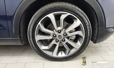 SsangYong TIBOLI 2015 1.6 гидро в Москве, миниатюра 7