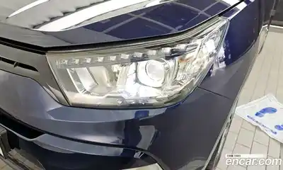 SsangYong TIBOLI 2015 1.6 гидро в Москве, миниатюра 8
