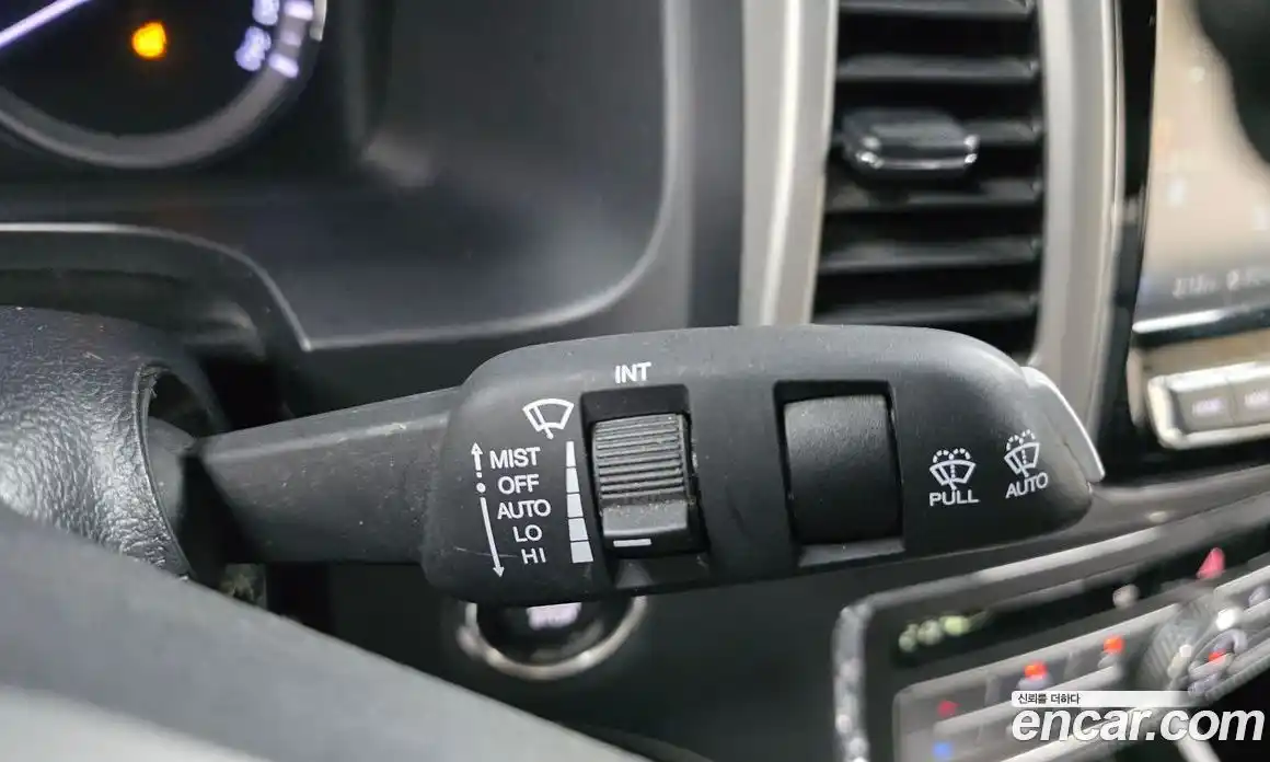 SsangYong Rexton 2019 2.2 гидро в Москве № 1612981, фото 24