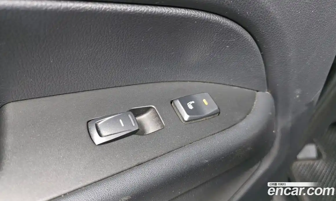SsangYong Rexton 2019 2.2 гидро в Москве № 1612981, фото 25