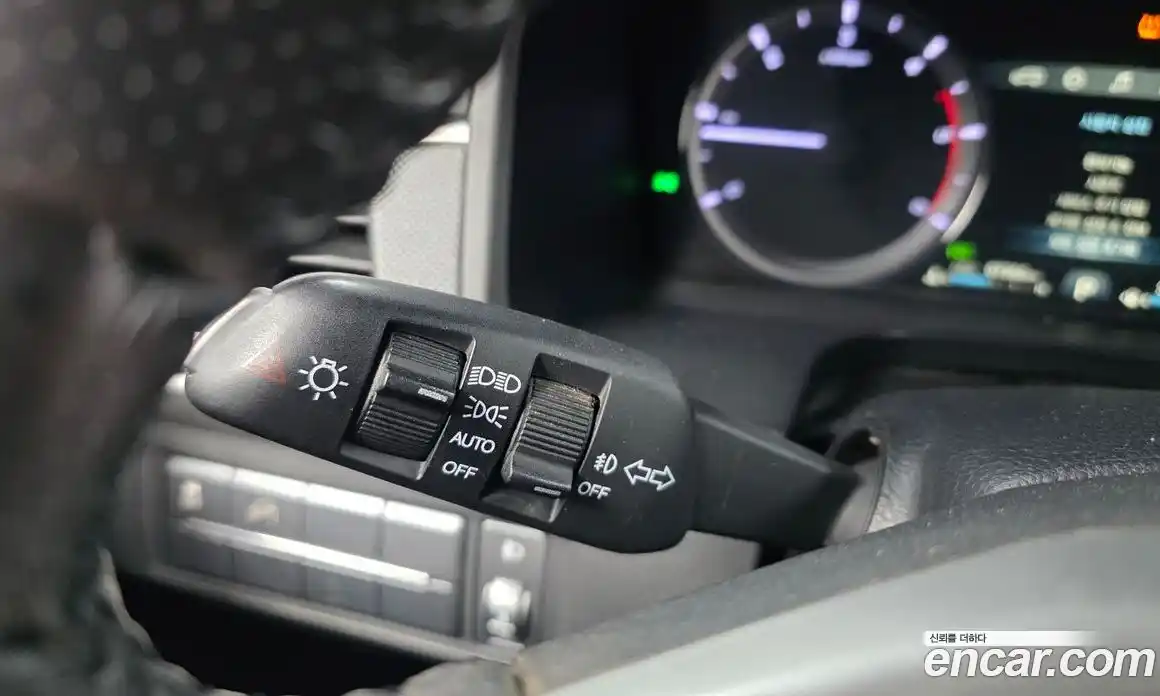 SsangYong Rexton 2019 2.2 гидро в Москве № 1612981, фото 30