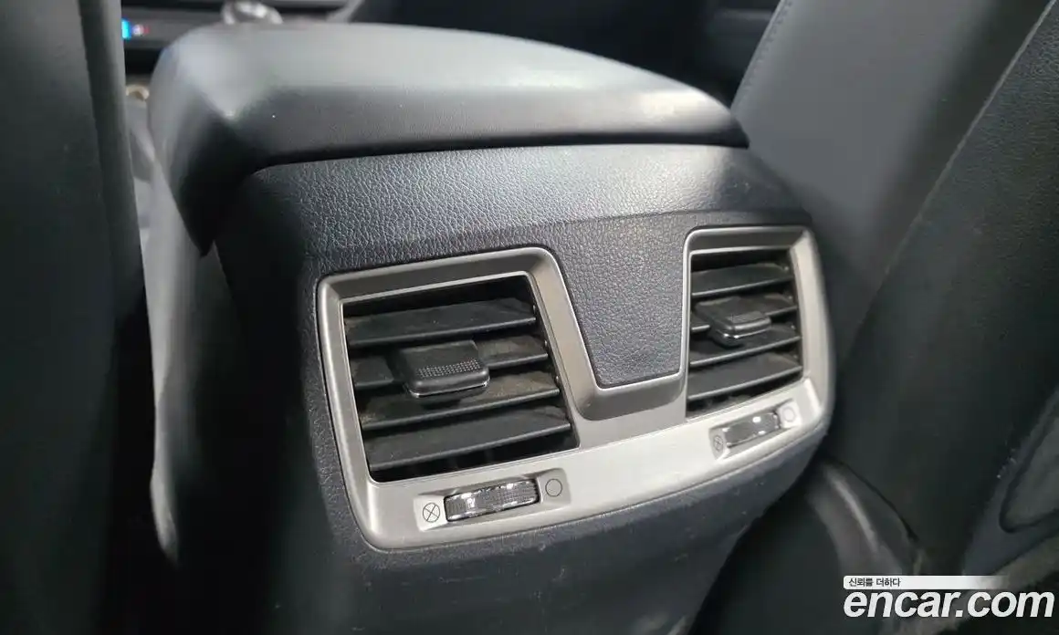 SsangYong Rexton 2019 2.2 гидро в Москве № 1612981, фото 31