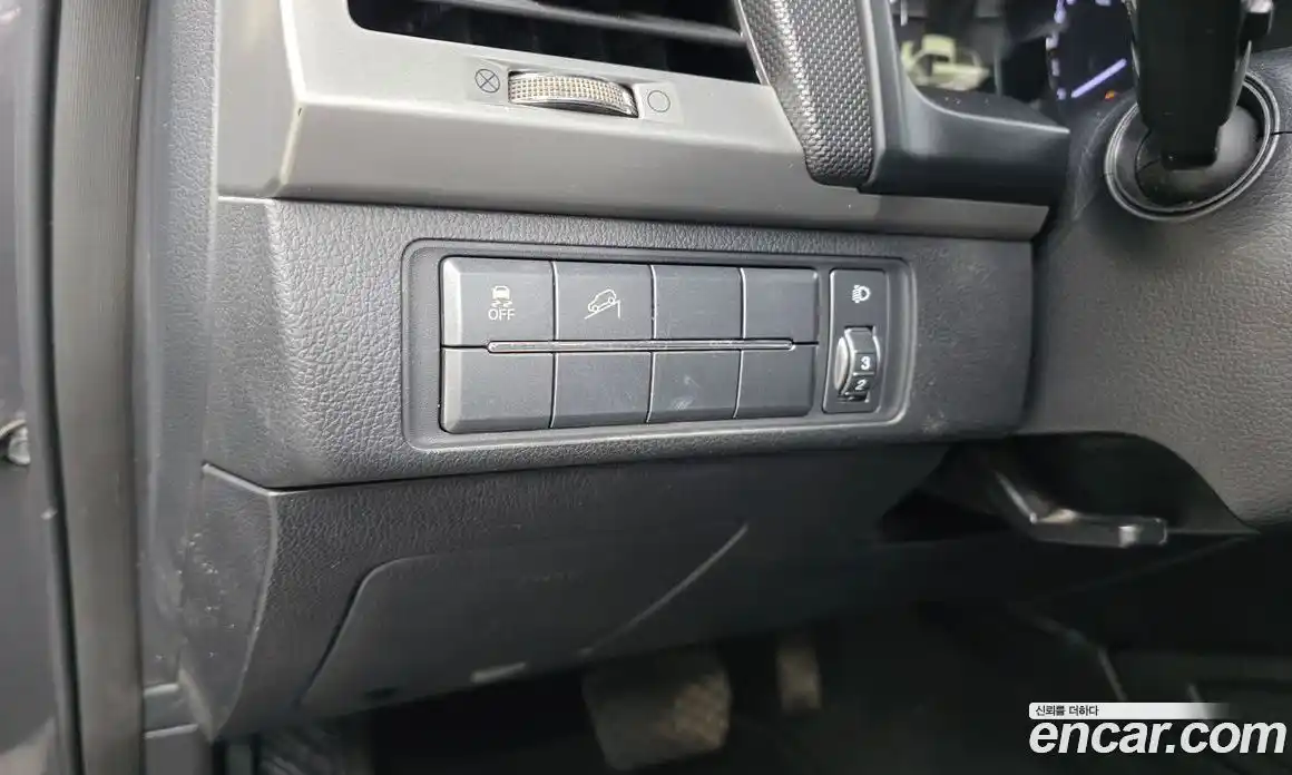 SsangYong Rexton 2019 2.2 гидро в Москве № 1612981, фото 32