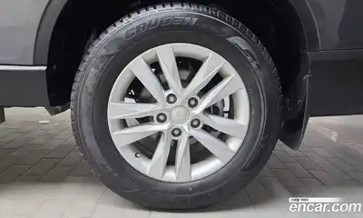 SsangYong Rexton 2019 2.2 гидро в Москве № 1612981, миниатюра 7