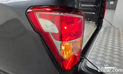 SsangYong Rexton 2019 2.2 гидро в Москве № 1612981, миниатюра 9