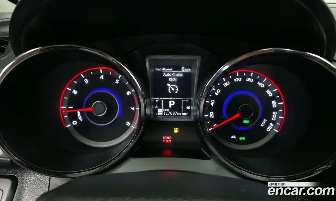 SsangYong TIBOLI 2018 1.6 гидро, фото 11