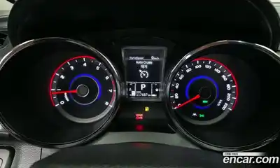 SsangYong TIBOLI 2018 1.6 гидро, миниатюра 11