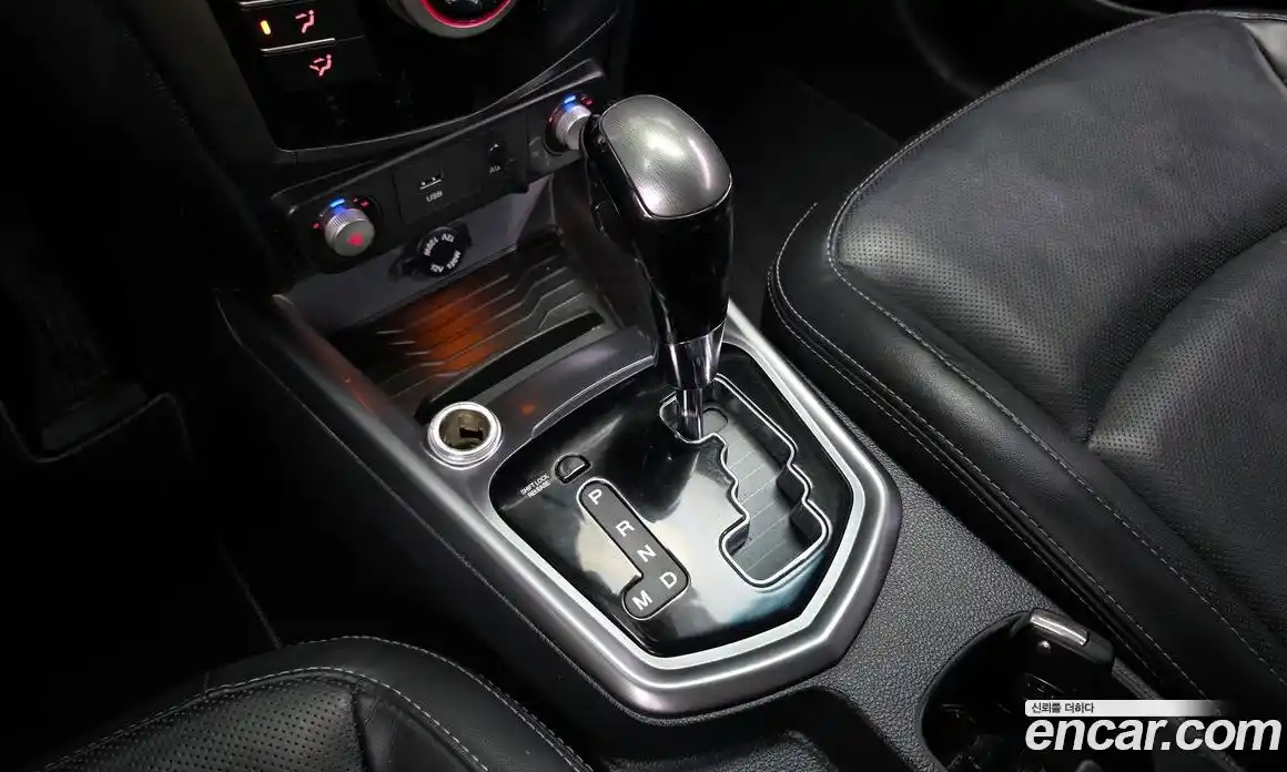 SsangYong TIBOLI 2018 1.6 гидро, фото 12