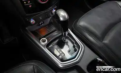 SsangYong TIBOLI 2018 1.6 гидро, миниатюра 12