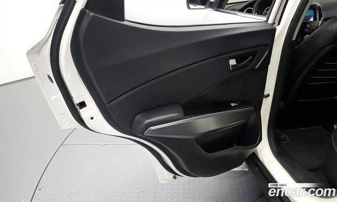 SsangYong TIBOLI 2018 1.6 гидро, фото 15