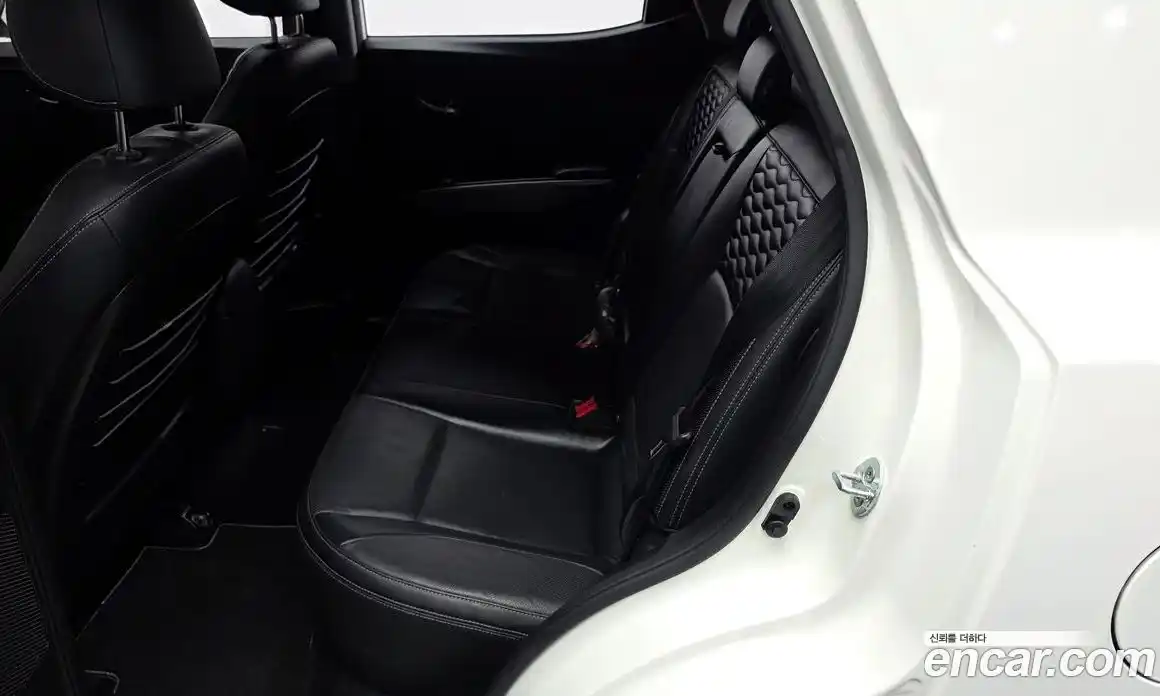 SsangYong TIBOLI 2018 1.6 гидро, фото 16