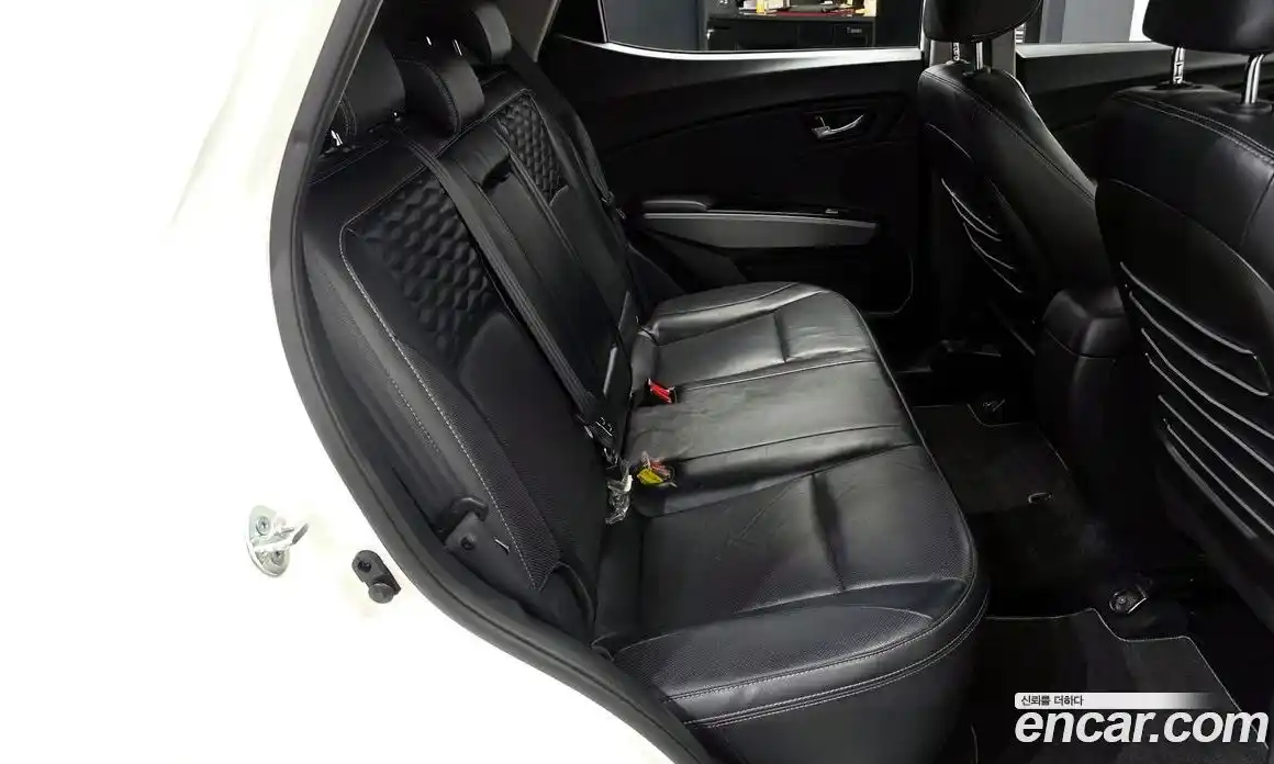 SsangYong TIBOLI 2018 1.6 гидро, фото 18