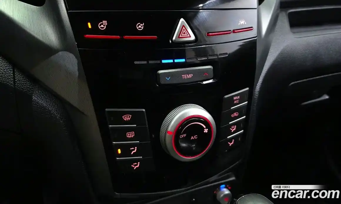 SsangYong TIBOLI 2018 1.6 гидро, фото 22