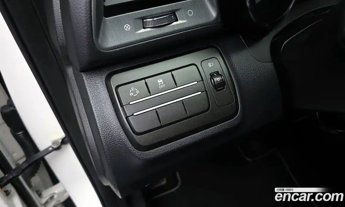 SsangYong TIBOLI 2018 1.6 гидро, фото 29