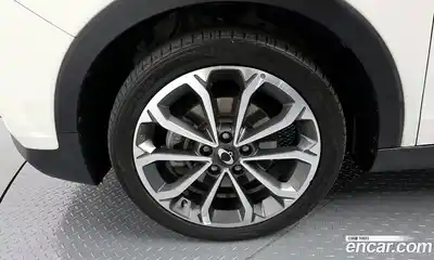 SsangYong TIBOLI 2018 1.6 гидро, миниатюра 5