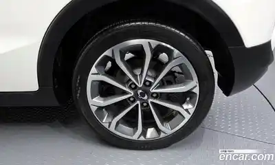 SsangYong TIBOLI 2018 1.6 гидро, миниатюра 7