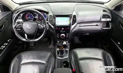 SsangYong TIBOLI 2018 1.6 гидро, миниатюра 10