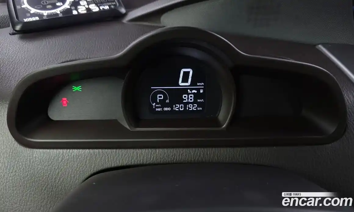 SsangYong Korando 2013 2.0 гидро в Москве № 1613127, фото 11