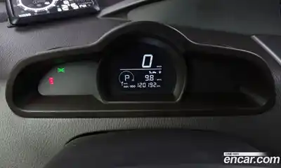 SsangYong Korando 2013 2.0 гидро в Москве № 1613127, миниатюра 11
