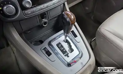 SsangYong Korando 2013 2.0 гидро в Москве № 1613127, миниатюра 12
