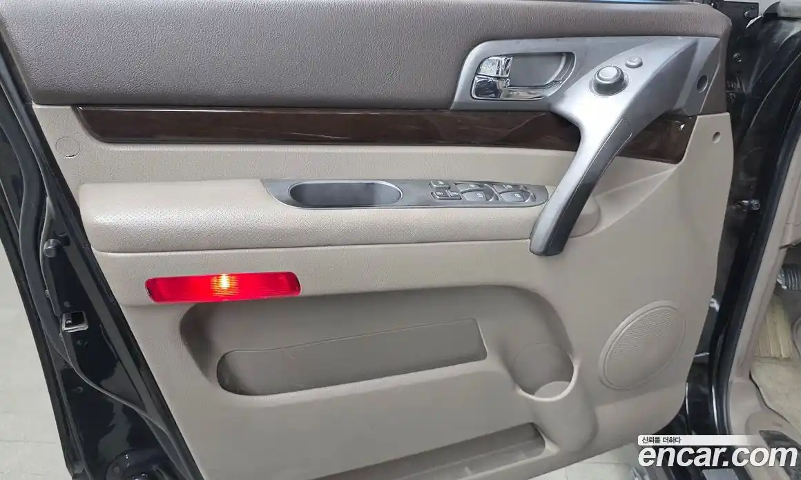 SsangYong Korando 2013 2.0 гидро в Москве № 1613127, фото 14