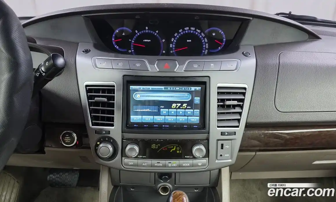 SsangYong Korando 2013 2.0 гидро в Москве № 1613127, фото 20