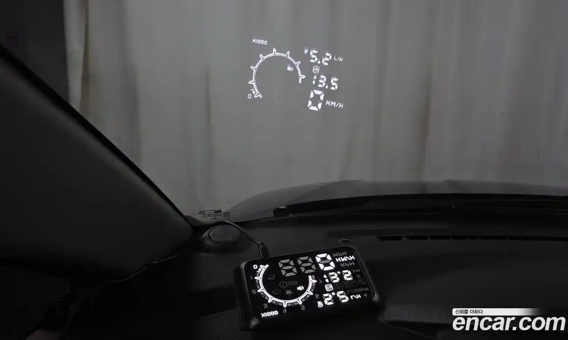 SsangYong Korando 2013 2.0 гидро в Москве № 1613127, фото 22