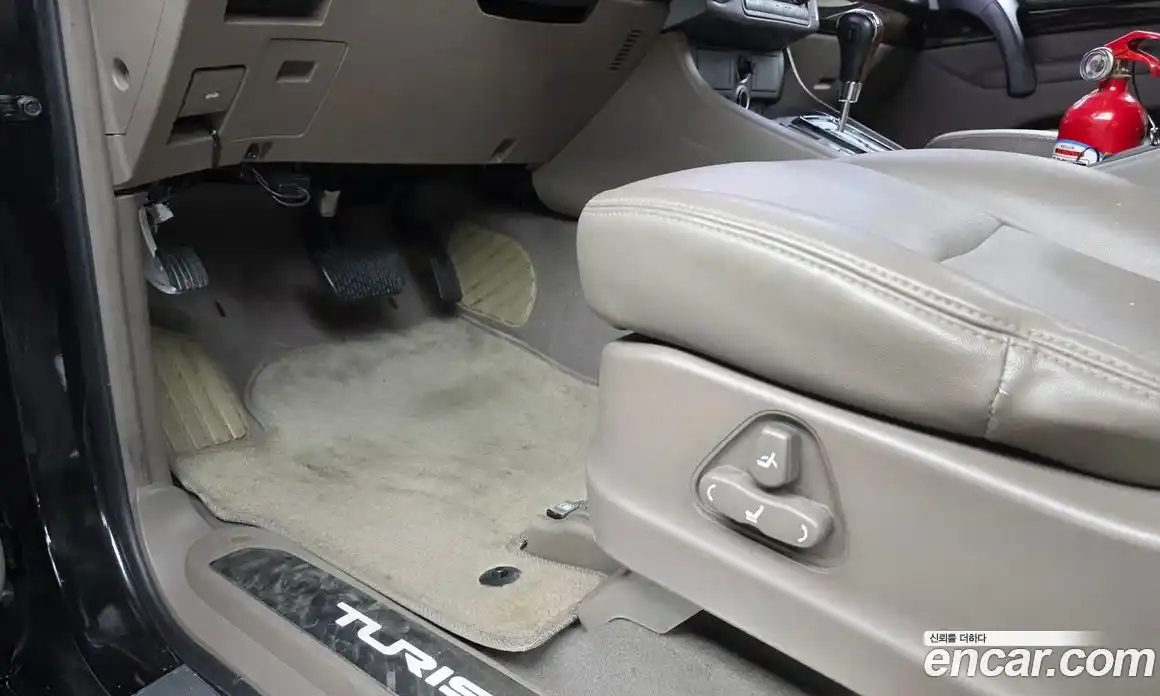 SsangYong Korando 2013 2.0 гидро в Москве № 1613127, фото 23
