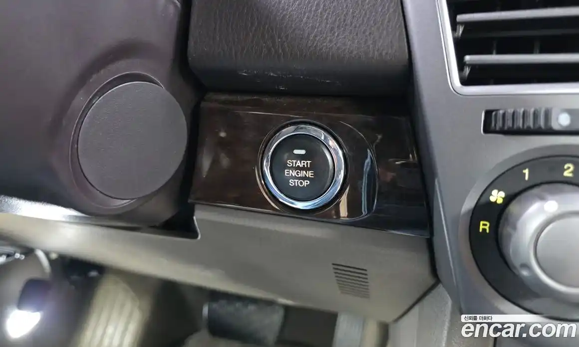 SsangYong Korando 2013 2.0 гидро в Москве № 1613127, фото 29