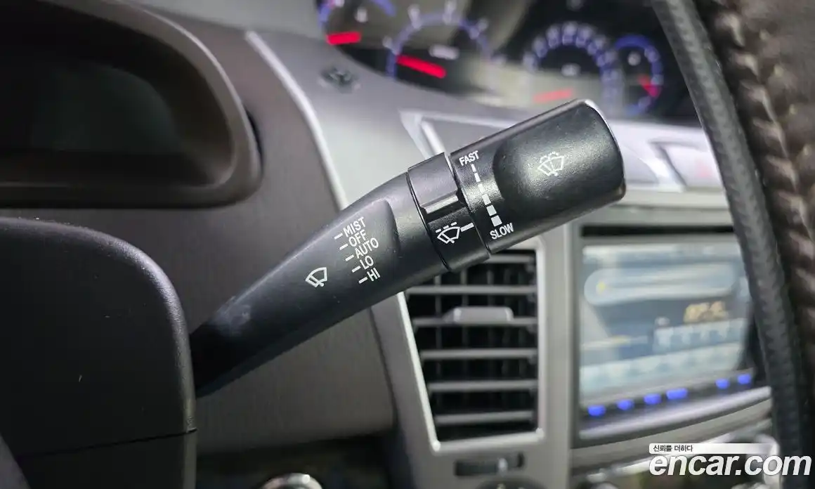 SsangYong Korando 2013 2.0 гидро в Москве № 1613127, фото 30