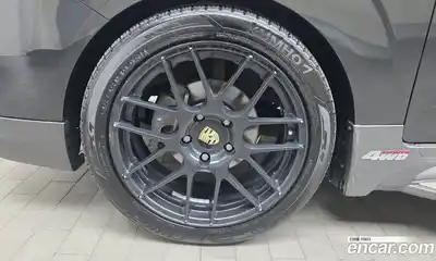 SsangYong Korando 2013 2.0 гидро в Москве № 1613127, миниатюра 5