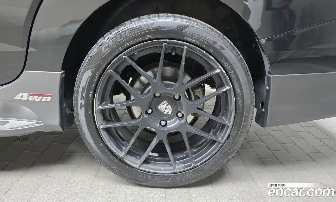 SsangYong Korando 2013 2.0 гидро в Москве № 1613127, фото 7
