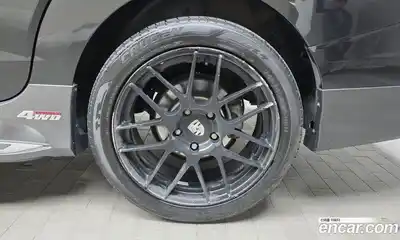 SsangYong Korando 2013 2.0 гидро в Москве № 1613127, миниатюра 7