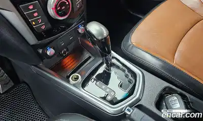 SsangYong TIBOLI 2017 1.6 гидро в Москве № 1613128, миниатюра 12