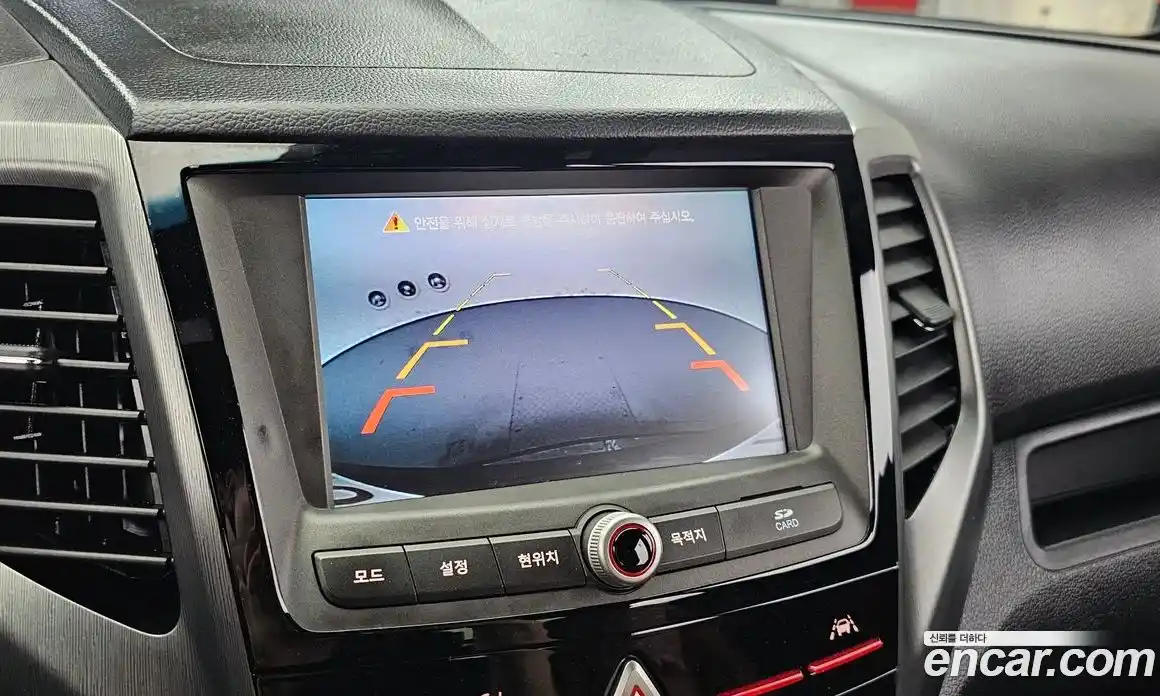 SsangYong TIBOLI 2017 1.6 гидро в Москве № 1613128, фото 21