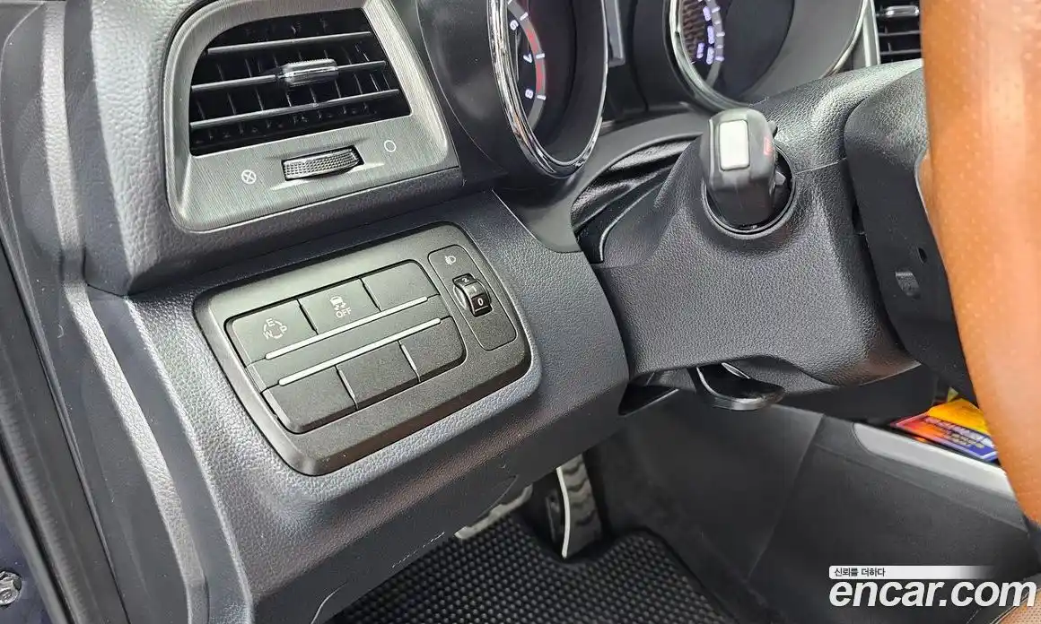 SsangYong TIBOLI 2017 1.6 гидро в Москве № 1613128, фото 23