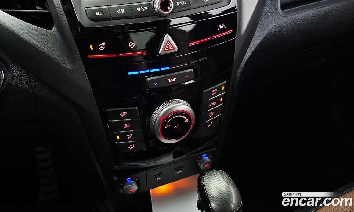 SsangYong TIBOLI 2017 1.6 гидро в Москве № 1613128, фото 25