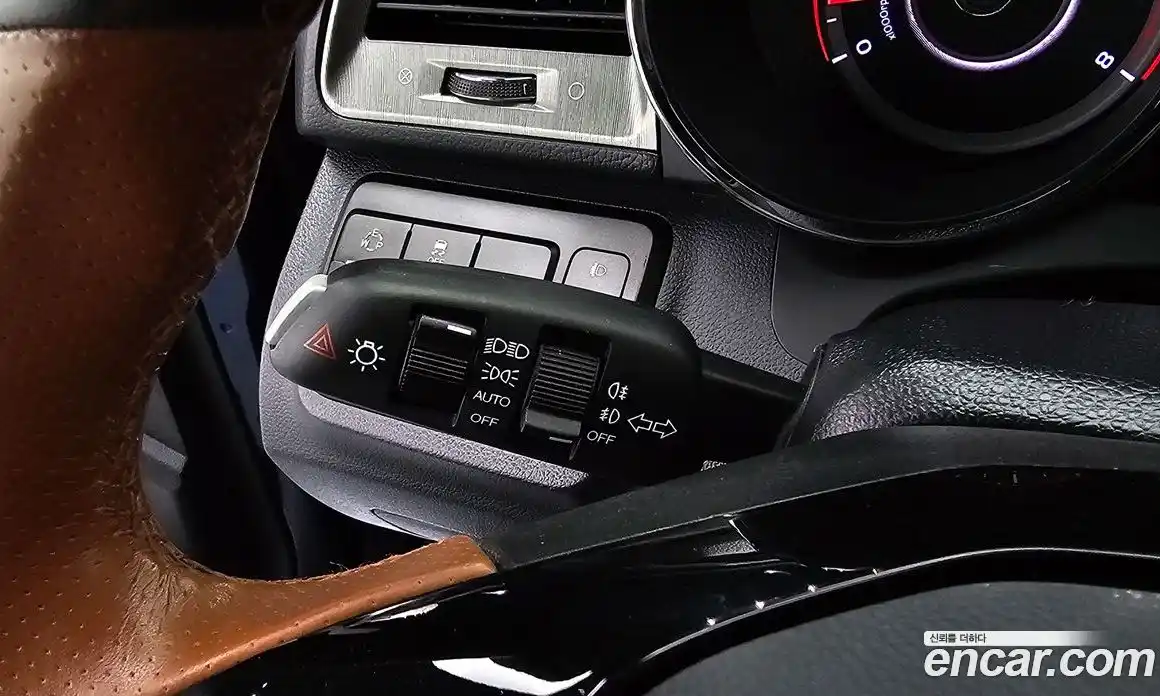 SsangYong TIBOLI 2017 1.6 гидро в Москве № 1613128, фото 28