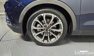 SsangYong TIBOLI 2017 1.6 гидро в Москве № 1613128, миниатюра 5