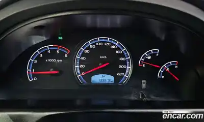 SsangYong Rexton 2015 2.0 гидро в Москве № 1613206, миниатюра 11