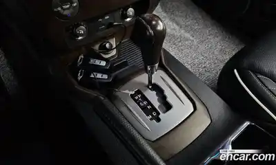 SsangYong Rexton 2015 2.0 гидро в Москве № 1613206, миниатюра 12