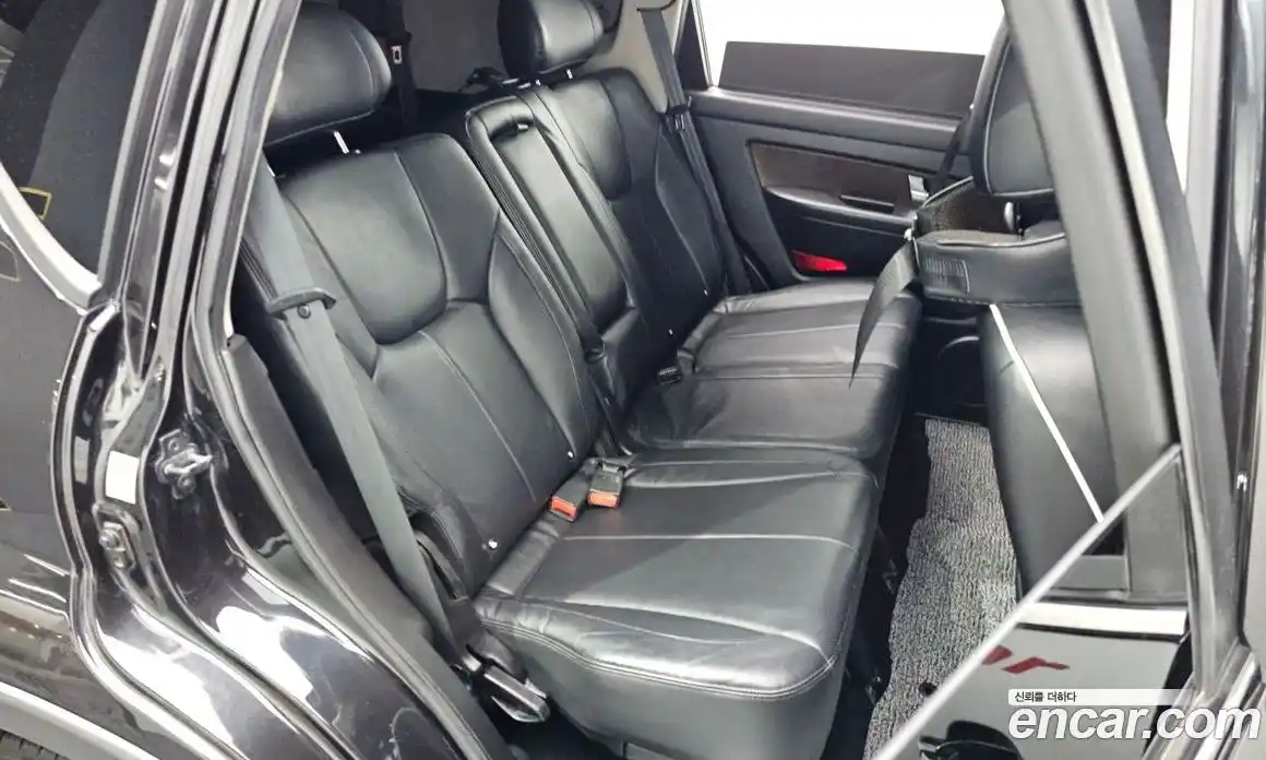 SsangYong Rexton 2015 2.0 гидро в Москве № 1613206, фото 18
