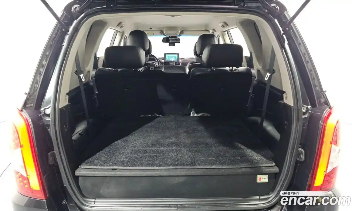 SsangYong Rexton 2015 2.0 гидро в Москве № 1613206, фото 26
