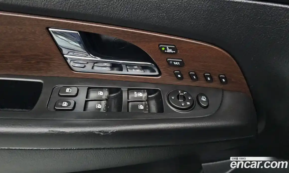 SsangYong Rexton 2015 2.0 гидро в Москве № 1613206, фото 27