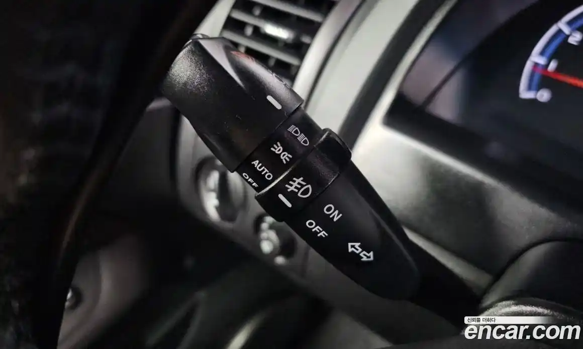 SsangYong Rexton 2015 2.0 гидро в Москве № 1613206, фото 28