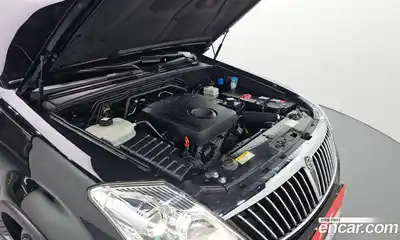 SsangYong Rexton 2015 2.0 гидро в Москве № 1613206, миниатюра 6