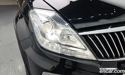 SsangYong Rexton 2015 2.0 гидро в Москве № 1613206, миниатюра 8