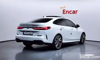 BMW 2-Series 2021 2.0 гидро в Москве № 1613241, миниатюра 2