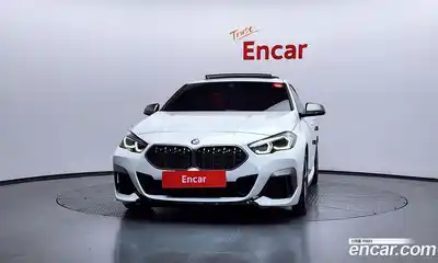 BMW 2-Series 2021 2.0 гидро в Москве № 1613241, миниатюра 3